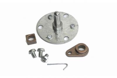 Kit entretoise tambour is60v pour seche linge indesit - c00113038