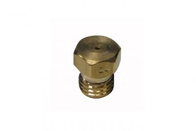 Injecteur semi rapide &oslash; 64 pour table de cuisson indesit