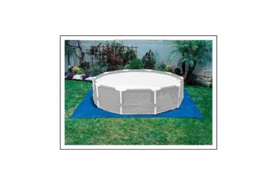 Intex - couverture de base de piscine easy-frame CM244 / 457