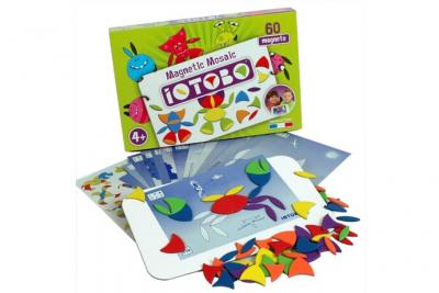 Au Sycomore iotobo 4+ Basic 