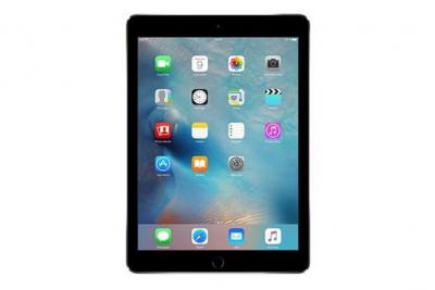 IPAD AIR 2 16 GO WI-FI GRIS SIDERAL