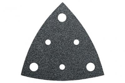 Jeu De 35 Triangles Abrasifs En Zircon Grain 40 Fein 63717236010