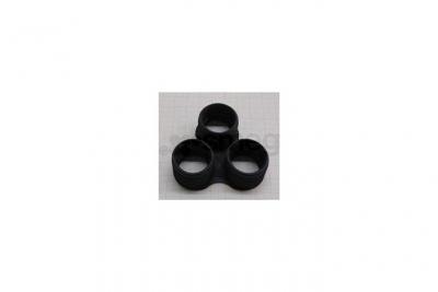 Joints valve lav. Alterne pour lave vaisselle smeg - 3932022