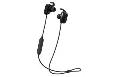 Jvc Ha-et65bv Wireless Earphones Noir