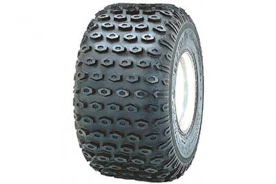 Kenda K290 ( 16x8.00-7 TL 28F ) Pneus Moto