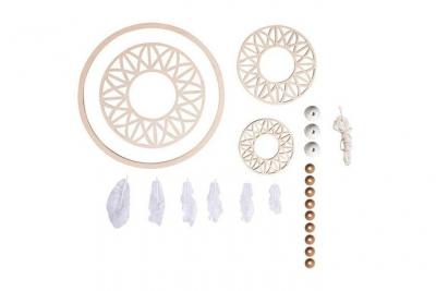 Rayher 62835000 Kit Capt. de r&ecirc;ves ""Dream"", FSC100%,