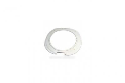Kit contre cadre hublot pour lave linge indesit - c00035767