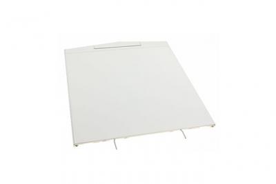 Kit Couvercle Complet Ref 481010717048 Pour LAVE LINGE  WHIRLPOOL