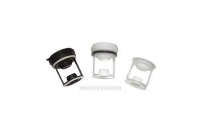Kit filtre pompe pour lave linge ariston hotpoint - 1800850