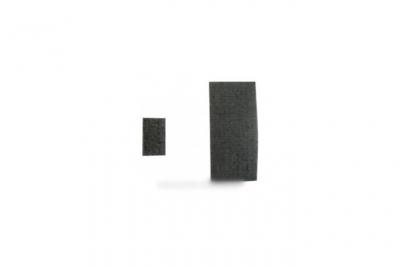 Kit filtres u38 alyx pour aspirateur hoover - 8227701