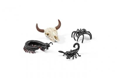 Schleich Kit Vall&eacute;e De La Mort