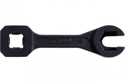 Cl&eacute; &agrave; vidange 14 X 3/8" pour Toyota et Honda, L. 94 mm