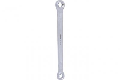 KS TOOLS 911.0373 Cl&eacute; Polygonale Droite TORX, E10xE12