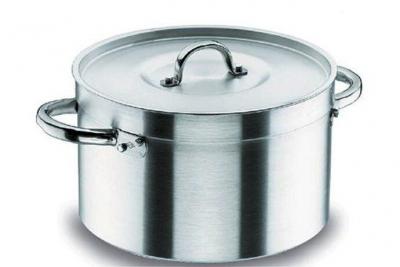 Lacor Braisi&egrave;re Haute Professionnelle - Chef-Aluminio - &oslash; 32 cm