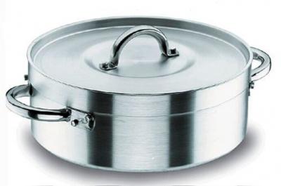 Casserole Avec Couvercle 38 Cms. Chef Lacor 20038