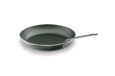 Lacor 23626 Po&ecirc;le Robust Aluminium Anti Adh&eacute;sive 26 cm