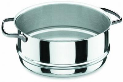 Lacor - 32420 - Panier Vapeur Basic - 20 cm