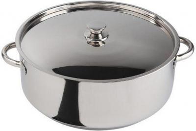 Lacor - 40040 - Vitrocor - Faitout 40 cm