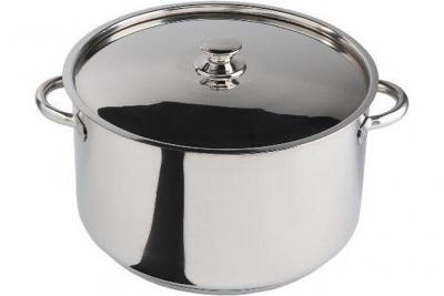 Lacor - 40136 - marmite traiteur - vitrocor - 36 cm