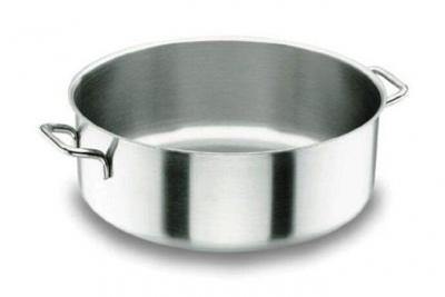 Lacor - 50032 - faitout - 32 cm