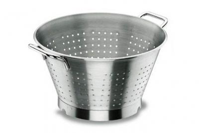 Lacor - 50829 - Passoire Conique Sur Pied - 28 Cm
