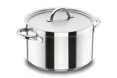 Lacor 54037 marmite braisi&egrave;re chef luxe diam&egrave;tre 36 cm