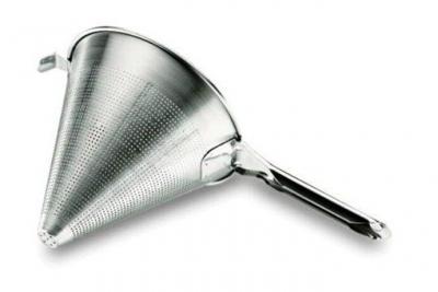 Lacor - Passoire de cuisine 20Cm en acier inoxydable 60320