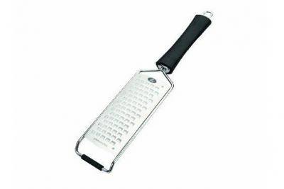 Lacor - 61343 - r&acirc;pe paisse en inox