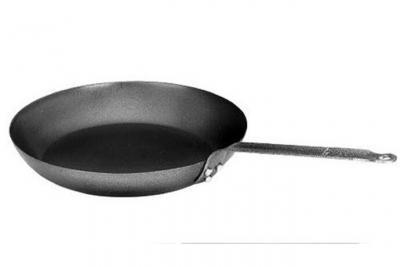 Lacor 63728 Po&ecirc;le Acier Antiadh&eacute;sif&eacute;rent 28 cm