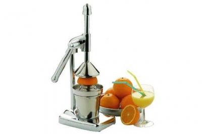 Lacor - 63914 - Presse Fruits Manuel - Grand