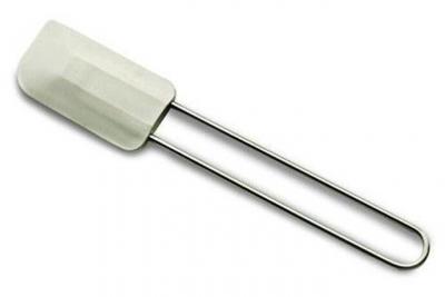 Lacor - 67421 - spatule caoutchouc - 20 cm