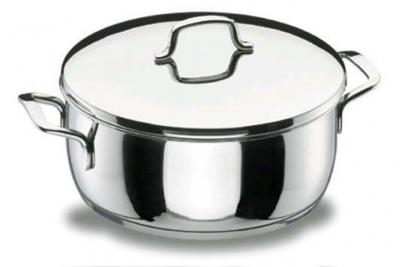Lacor 90026 Faitout Gourmet 26 cm