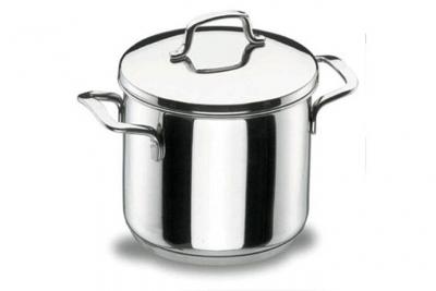 Lacor 90118 marmite traiteur gourmet 18 cm
