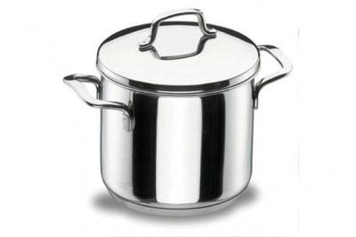 Lacor 90126 marmite traiteur gourmet 26 cm