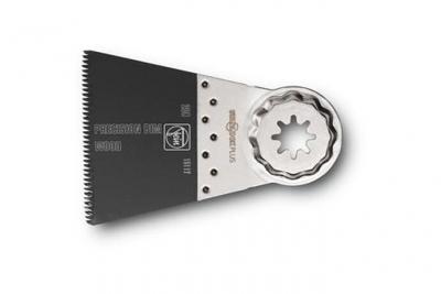 Lame de scie E-Cut Pr&eacute;cision bim StarlockPlus 50x65mm