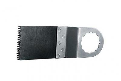 Lame de scie de pr&eacute;cision E-Cut FEIN - 50x35 mm - 63502119010