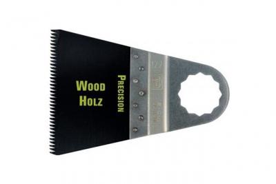 Lame de scie circulaire Fein forme 122 l : 50 mm, l : 65mm, 1 piece