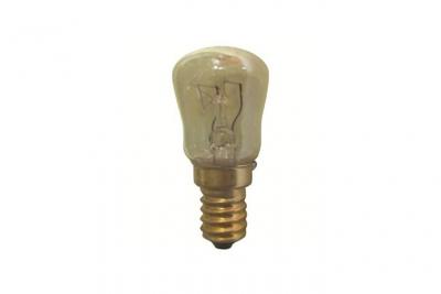 Lampe e14 25w pour four electrolux - 6476210