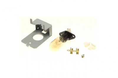 Lampe t25 25w abase 240-250v pour micro ondes fagor - 3793344