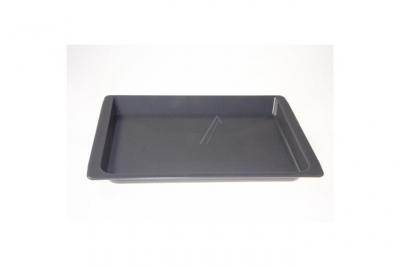 Plaque de cuisson pour four - BOSCH - L&Egrave;CHEFRITE 46.5X34.5CM - Accessoires dappareils