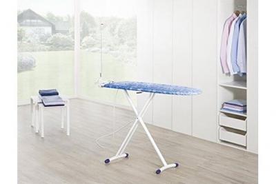Leifheit Airboard Compact M Plus Ironing Board Bleu