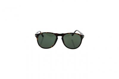 Lunettes de soleil sunglasses persol - homme - 52-18-145 mm m-sg-3033