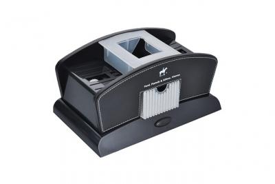 Wilson Jeux M&eacute;langeur De Cartes Automatique - Piatnik