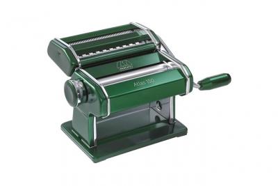 Marcoto Atlas 150 Machine &agrave; p&acirc;tes Alliage l&eacute;ger Vert