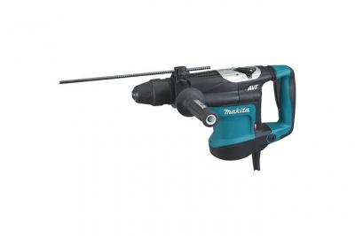 Makita HR3541FC Perforateur Burineur &Eacute;lectrique &agrave; fil 850 W SDS-Max