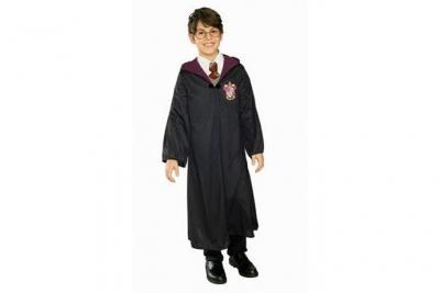 Rubie's 883284&nbsp;&ndash;&nbsp;Harry Potter Robe (sans Accessoires)