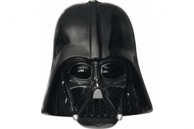 Rubie's Masque Dark Vador Avec &Eacute;lastique