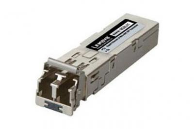 Z GBIC CISCO Small Business MGBLX1 - SFP (Mini-GBIC)-Transceiver-Modul