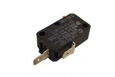 Micro-switch 16a pour four - 3784126