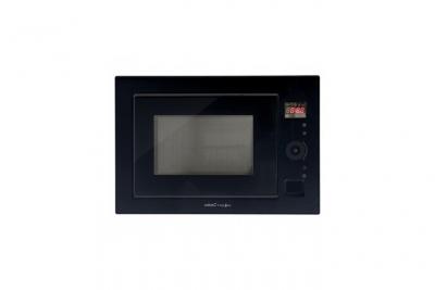CATA & CAN ROCA Four micro-onde encastrable MC 25 GTC BK noir